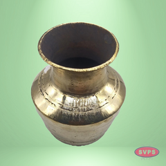 Brass Chombu