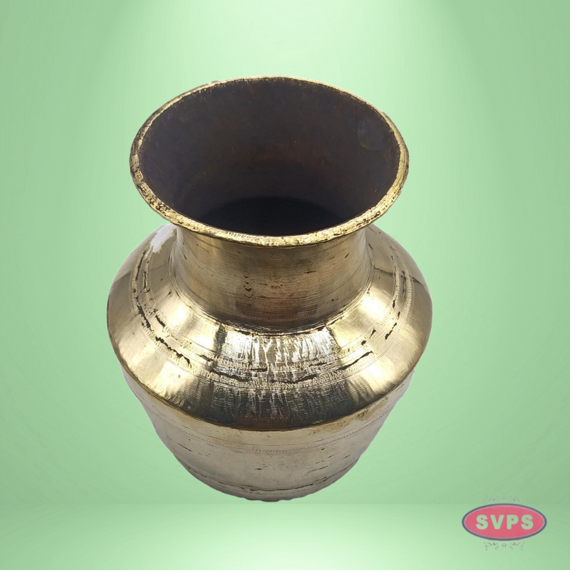 Brass Chombu