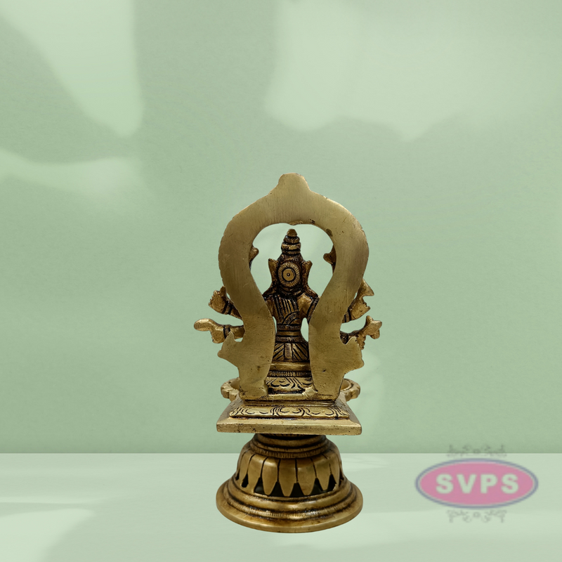Sri Varahi Amman Big Size Lamp