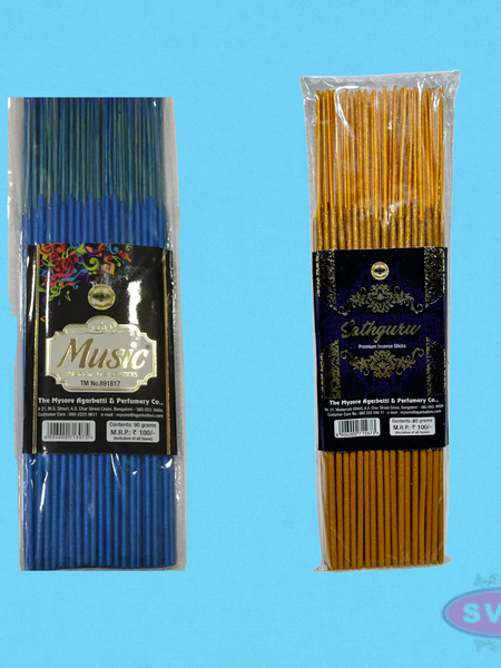 Premium Incense Sticks