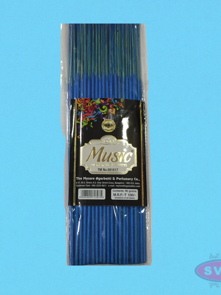 Premium Incense Sticks