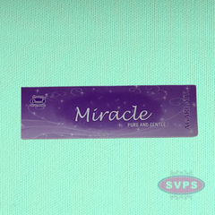 Oswal Miracle Agarbathi – Incense Sticks for Pooja, Meditation & Relaxation