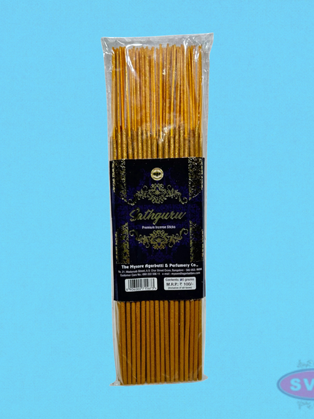Premium Incense Sticks