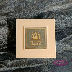 Ayodhya Ram Lala Small Size Padhuka Box