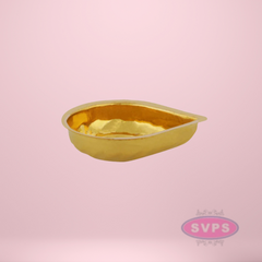 Brass Agal Vilakku / Lamp For Puja