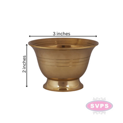 Brass Multi Purpose Bowl