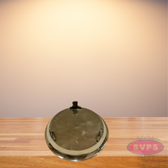 Brass Traditional Aarti Plate  Puja Thali