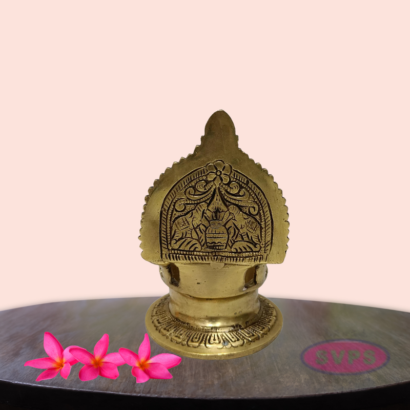 Brass Varahi Amman Vilakku / Varahi Vilakku / Deepam