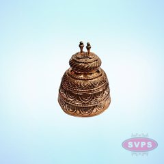 Copper Sadaari / Perumal Paatham / Satari