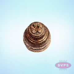 Copper Sadaari / Perumal Paatham / Satari
