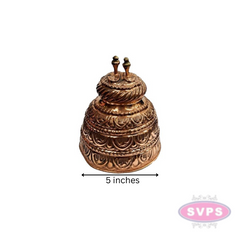 Copper Sadaari / Perumal Paatham / Satari