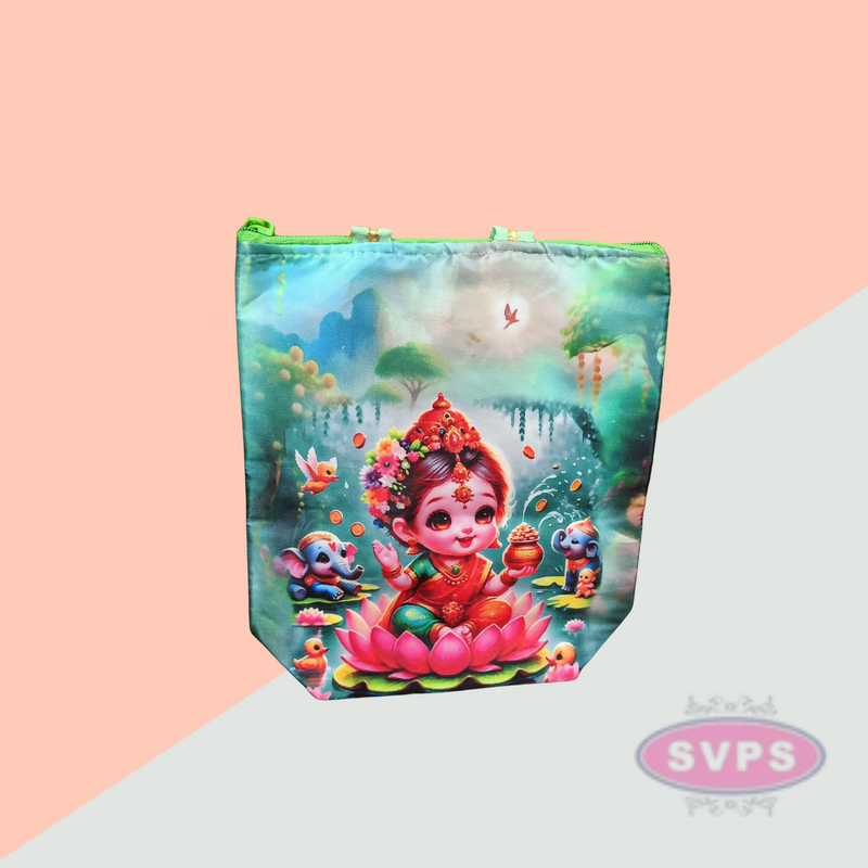 Multi Purpose Hand Bags / Return Gifts