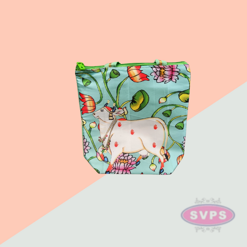 Multi Purpose Hand Bags / Return Gifts