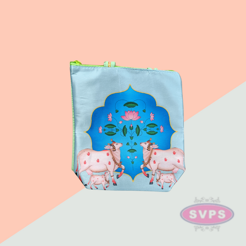 Multi Purpose Hand Bags / Return Gifts