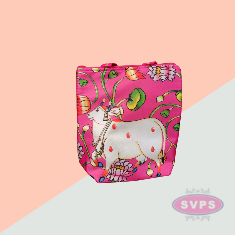 Multi Purpose Hand Bags / Return Gifts