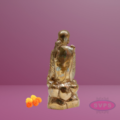 Panchaloha Shirdi Sai Baba Statue