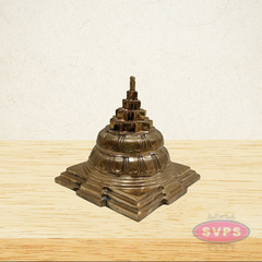 Panchaloha Shri Yantra