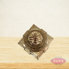 Panchaloha Shri Yantra
