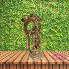 Panchaloham Guruayurappan With Prabhavali