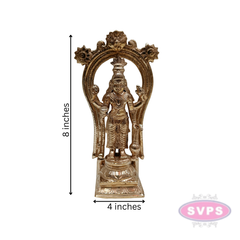 Panchaloham Guruayurappan With Prabhavali