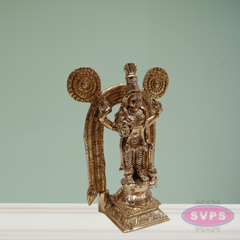 Panchaloham Guruvayurappan Statue