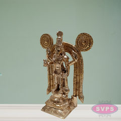 Panchaloham Guruvayurappan Statue