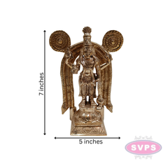 Panchaloham Guruvayurappan Statue