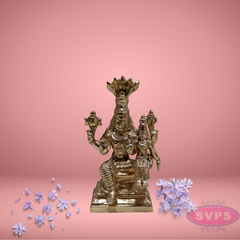 Panchaloham Lakshmi Narayan idol