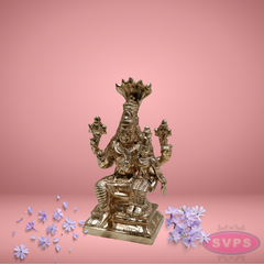Panchaloham Lakshmi Narayan idol