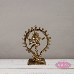 Panchaloham Natararajar Statue