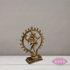 Panchaloham Natararajar Statue
