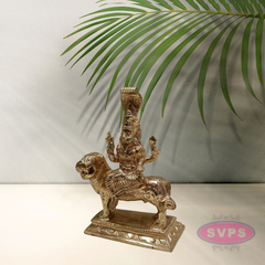 Panchaloham Pratyangira Devi Statue