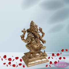 Panchaloham Vinayagar / Ganesha Statue