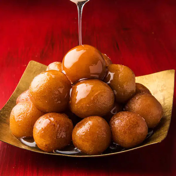 Traditional Diwali recipes