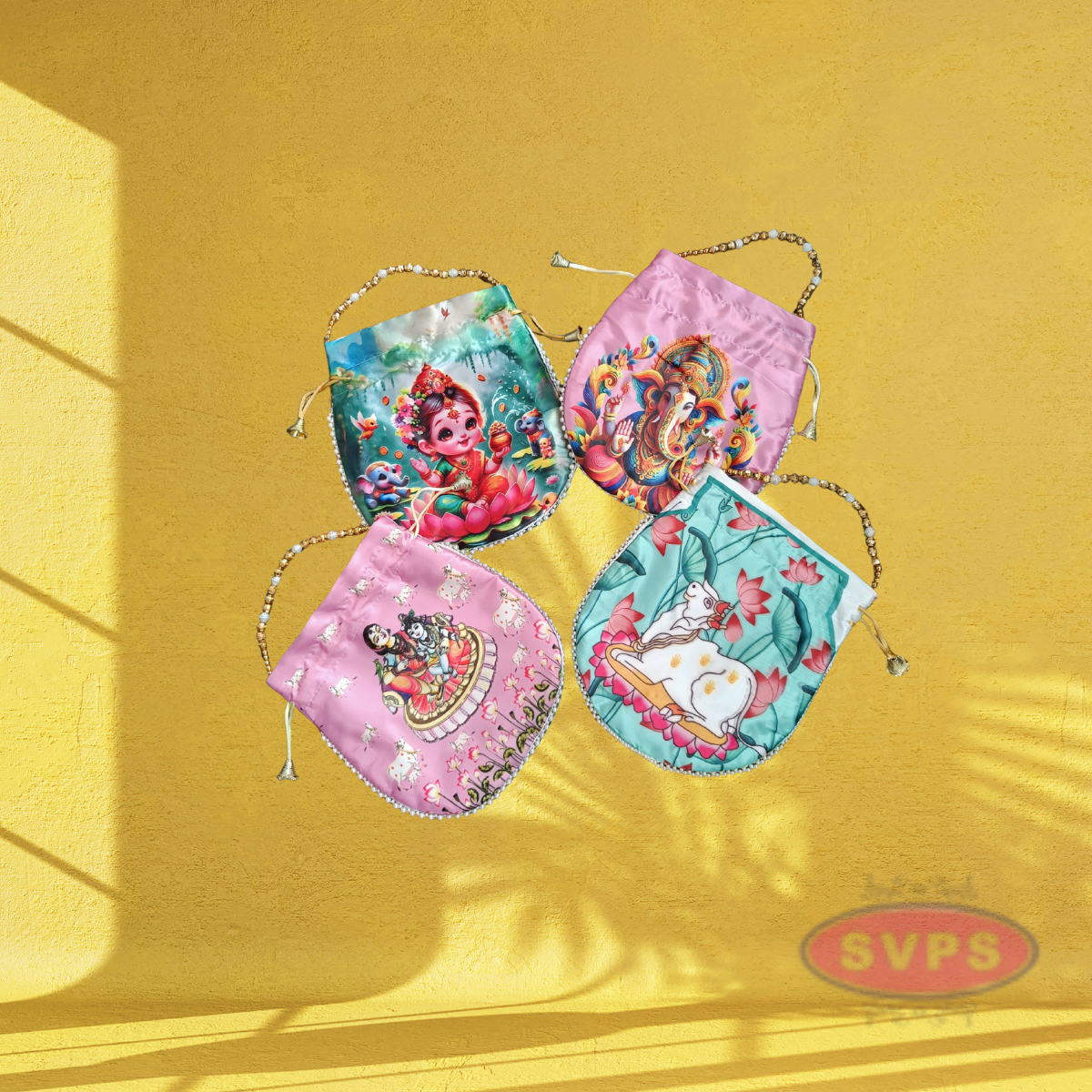 Return Gift Ideas For Navaratri - 2025
