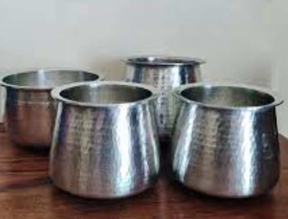 Significance Of Eeya Pathiram