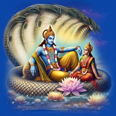 What is Vaikunta Ekadasi? What Should We Do On That Day?