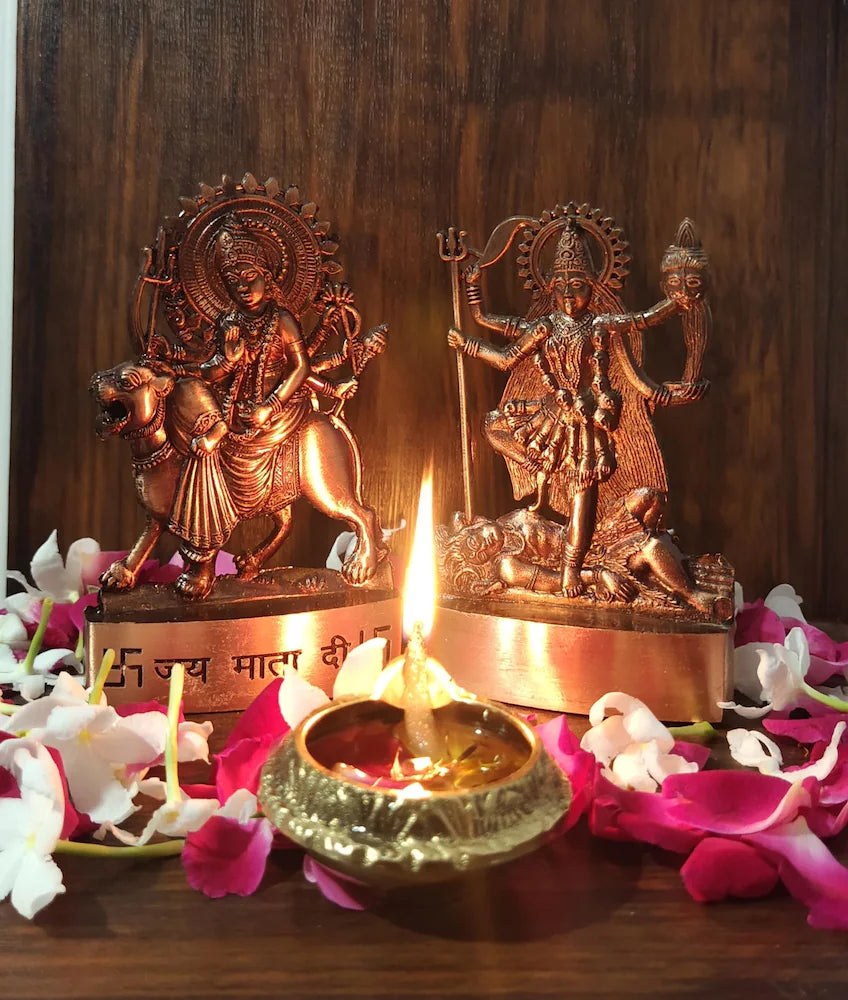 Things To Do And Not Do During Navaratri
