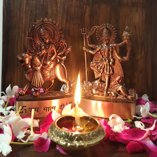 Things To Do And Not Do During Navaratri