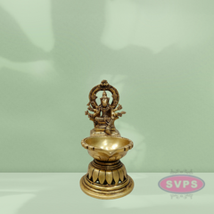 Sri Varahi Amman Big Size Lamp
