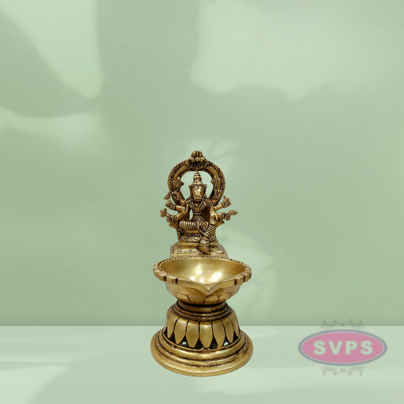 Sri Varahi Amman Big Size Lamp