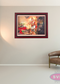 Antique Grahalakshmi Photo Frame / 2 Variants
