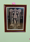 Sri Guruvayurappan Antique Photo Frame-2 Variant
