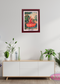 Sree Lakshmi Antique Photo Frame / 2 Variants