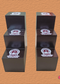 Wooden Pooja Lamp Stand - 2 Variant