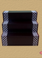 Wooden Step Deity Stand Without Gap - 2 Variant