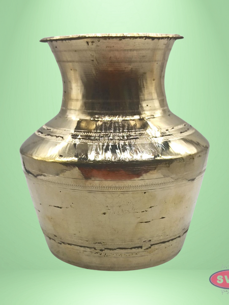 Brass Chombu
