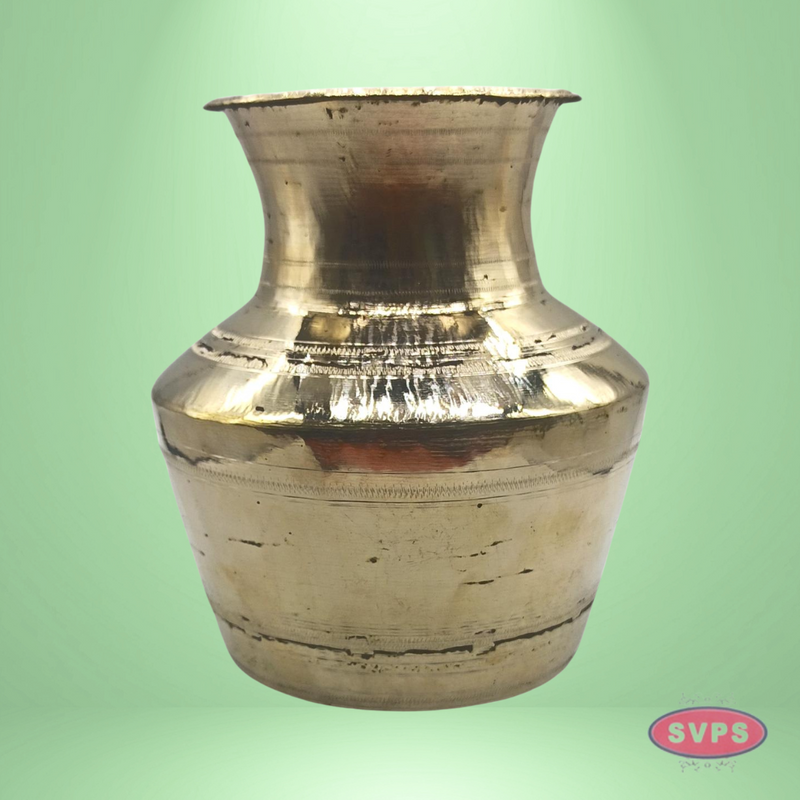 Brass Chombu