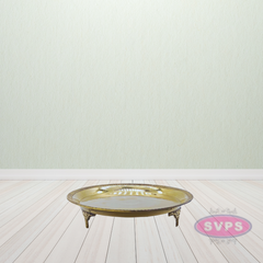 Brass Chowki / Mukkali / Pooja Stand