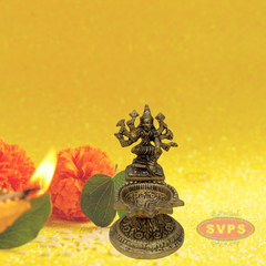 Sri Varahi Amman Medium Size Lamp